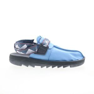 Reebok Mens Beatnik Blue Shoes ()